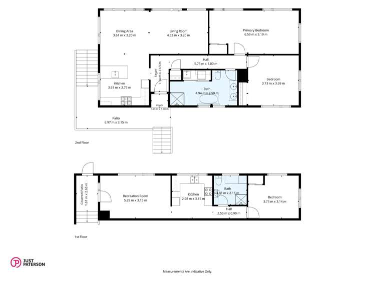 51 High Street Island Bay_21