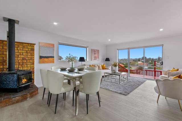 Brick & Tile - Renovated and Ready to Move In!