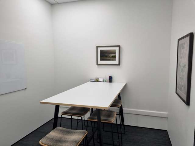 Block E, Level 1, 36 Lake Street Cambridge_2