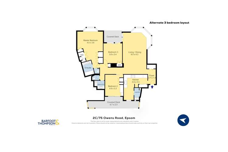 2C/75 Owens Road Epsom_29