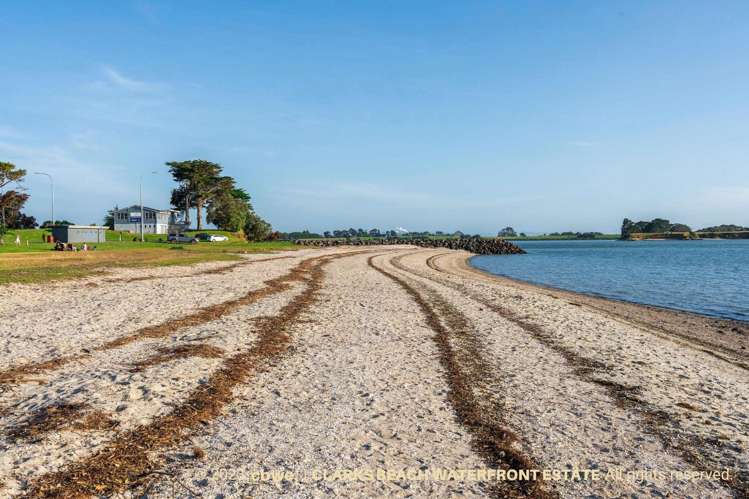 Stage 8 Clarks Beach Waterfront Estate Clarks Beach_15