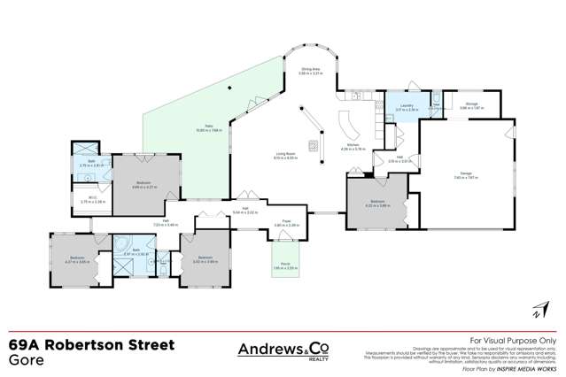 69A Robertson Street Gore_1