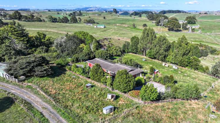 1281 Lake Arapuni Road Waotu_18