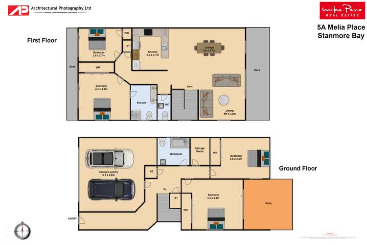 5a Melia Place Stanmore Bay_19