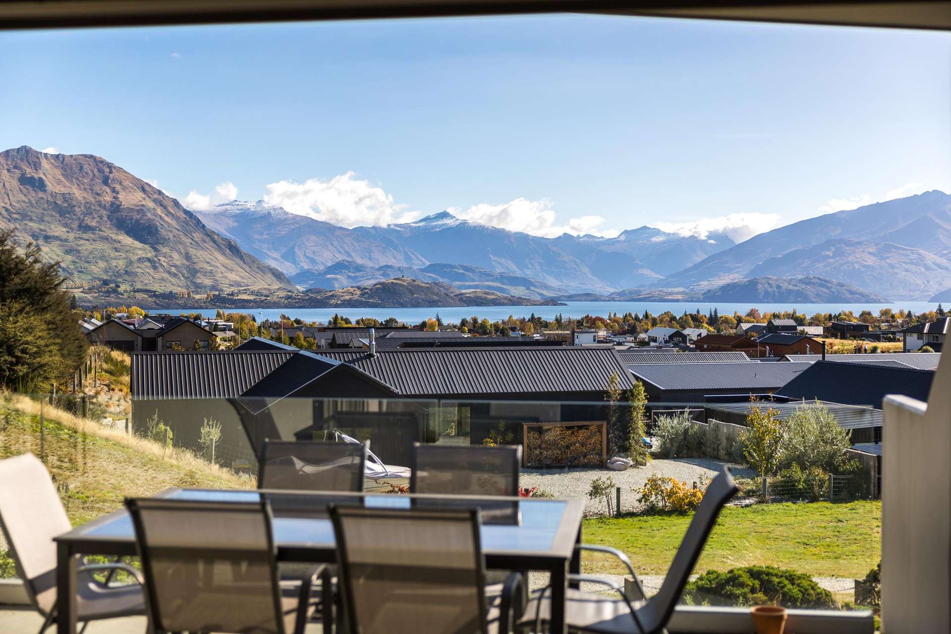 Apt 23 Distinction Wanaka Alpine Resort Wanaka_0