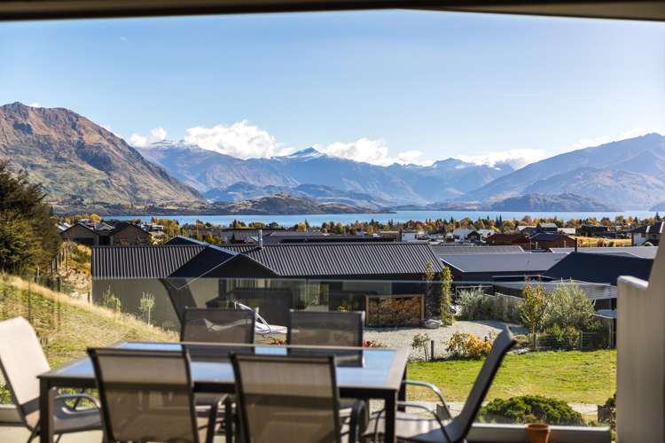 Apt 23 Distinction Wanaka Alpine Resort_0