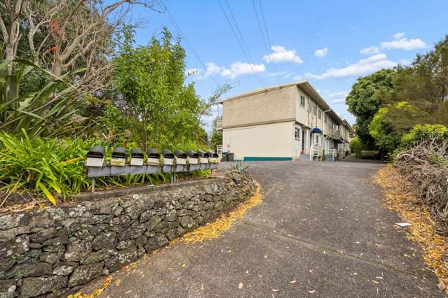 7/43 Grange Road Mt Eden_1