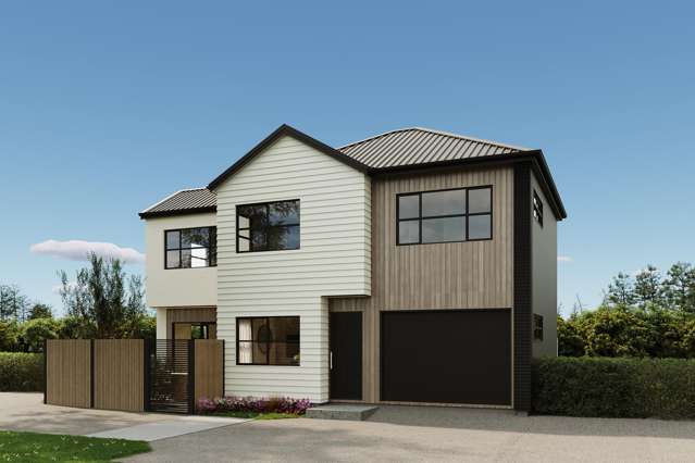Your Pick of the Bunch - New Upper Hutt Homes!