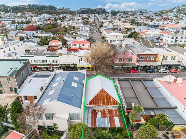 150 Riddiford Street Newtown_2