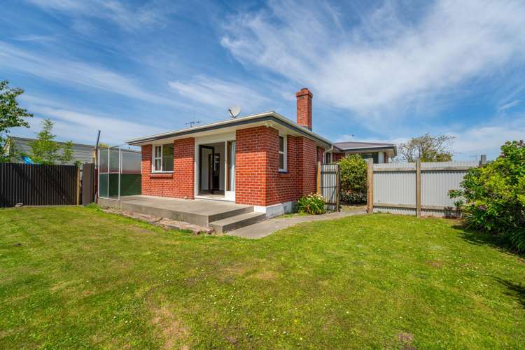 15a Baker Street Timaru Central_15