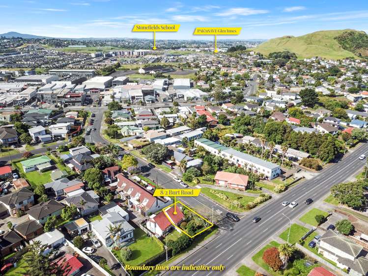 8/2 Burt Road Mount Wellington_13