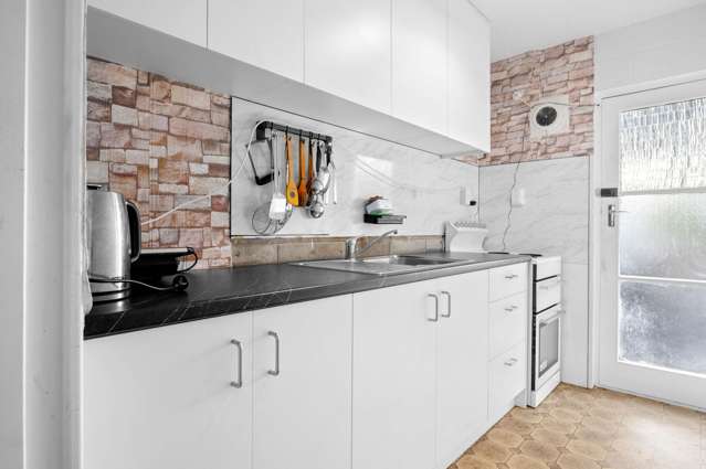 High Yield Potential 6% $460pw Rental Return!