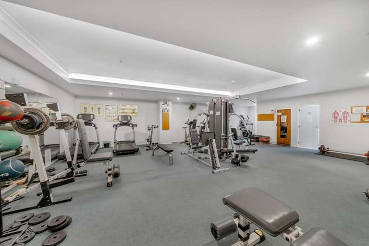 8B/8 Howe Street Freemans Bay_23