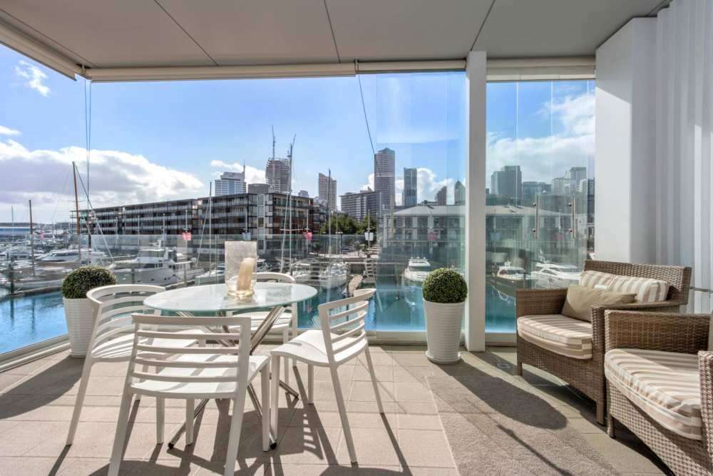 306 Halsey Street, Wynyard Quarter, Auckland