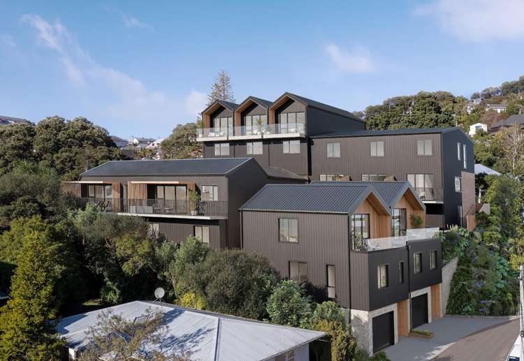 118 Wadestown Road Wadestown_11