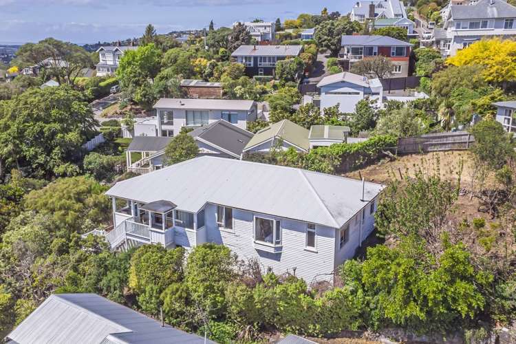 19 Macmillan Avenue Cashmere_17