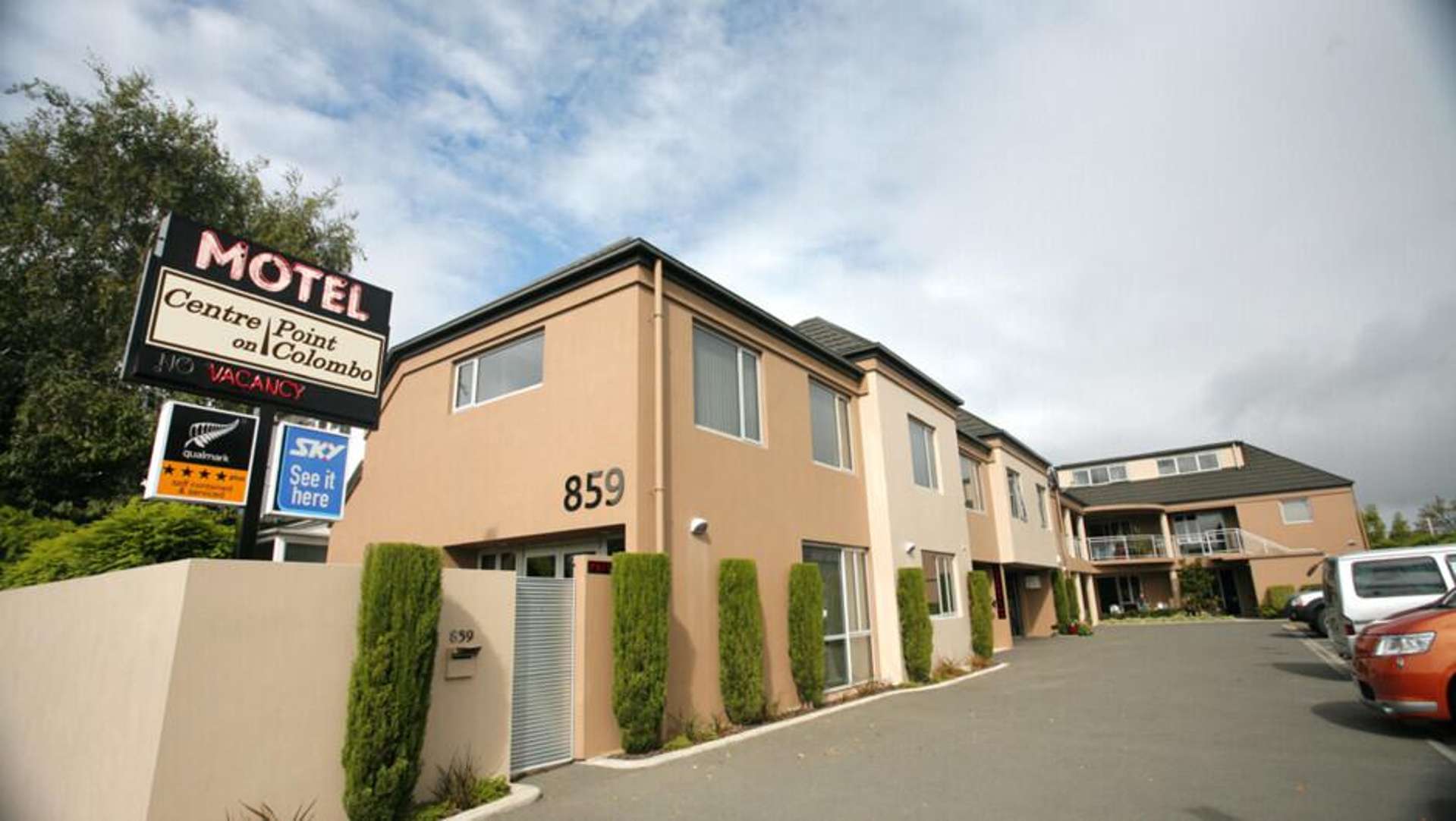 Address withheld Christchurch Central_0