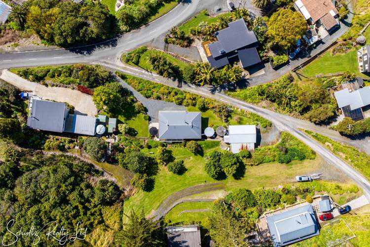 2 Cliff Street Paparoa_40