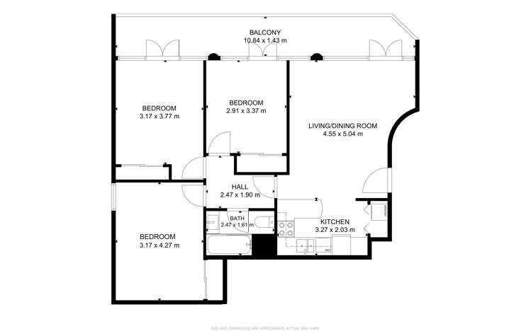 5/97 Boulcott Street Wellington Central_19