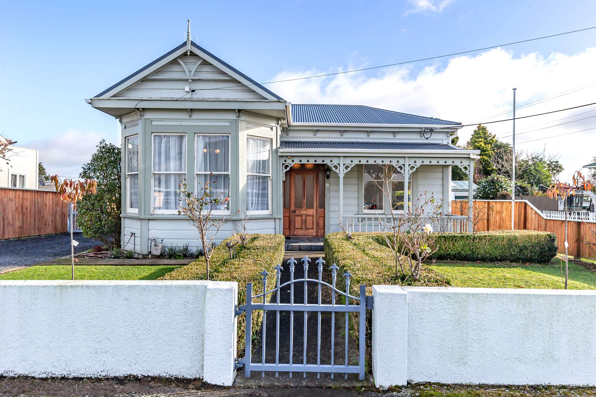 22 Seddon Street Levin_0