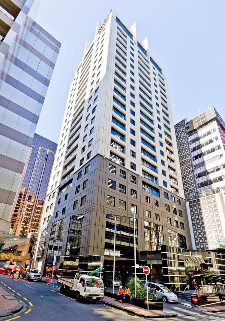 1411/171 Queen Street Auckland Central_5