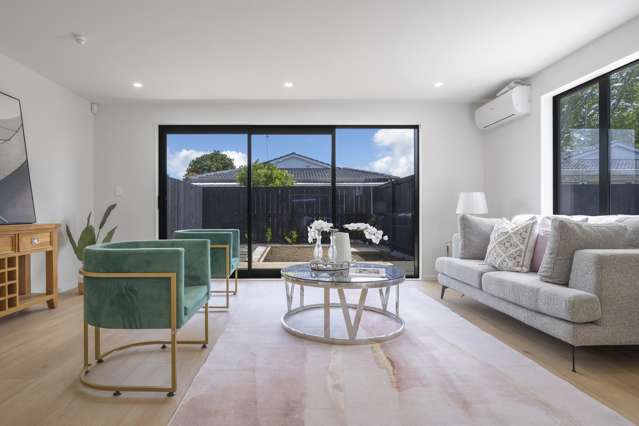 Modern Home Collection- Comfort, Quality and Value