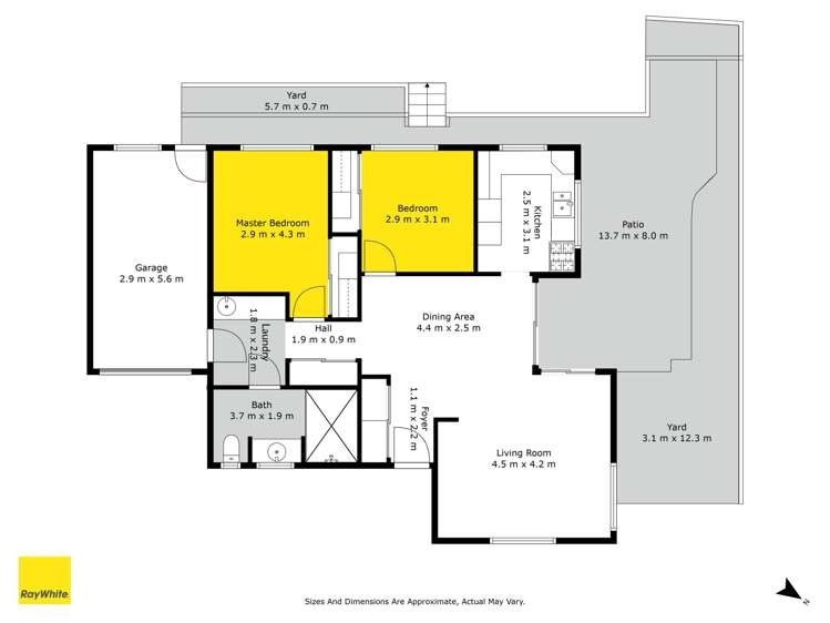 10/34 Waipuia Place Greenhithe_20