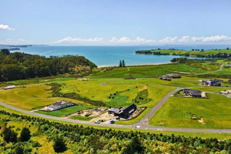 Lot 109 Weiti Bay Okura Bush_9