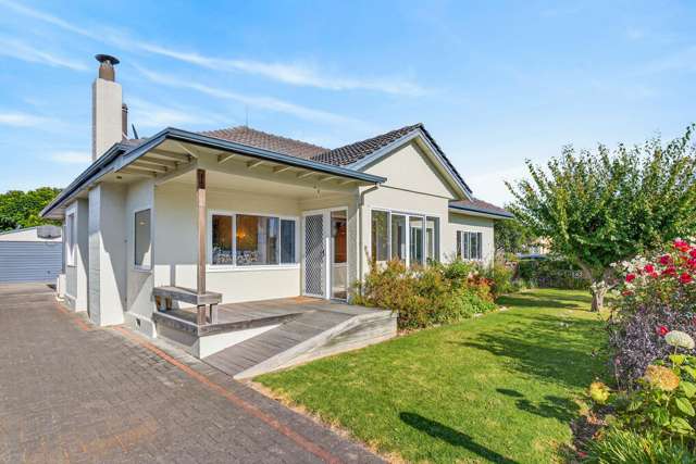 Parkvale’s hidden gem