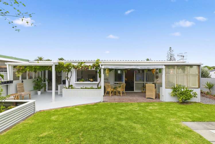 49B Olive Terrace Paraparaumu Beach_23