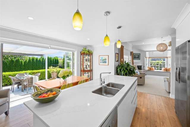 Character Home with a Coveted Address