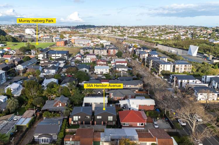 38A Hendon Avenue Mount Albert_25