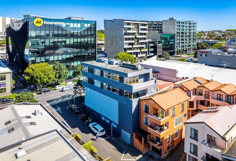 17 Sale Street City Centre_4