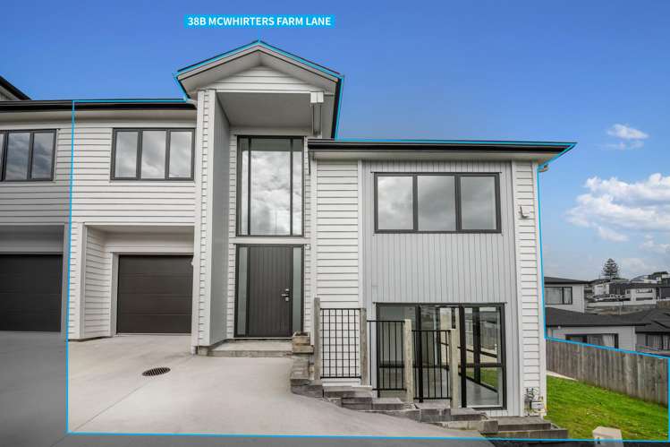 38B McWhirters Farm Lane Massey_19