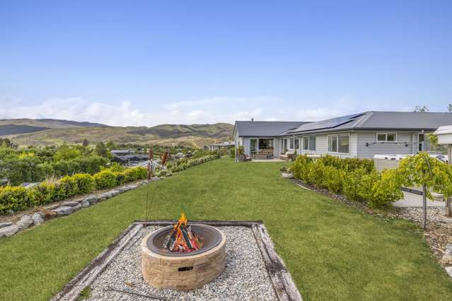 7 Lynn Lane, Bannockburn Cromwell_1