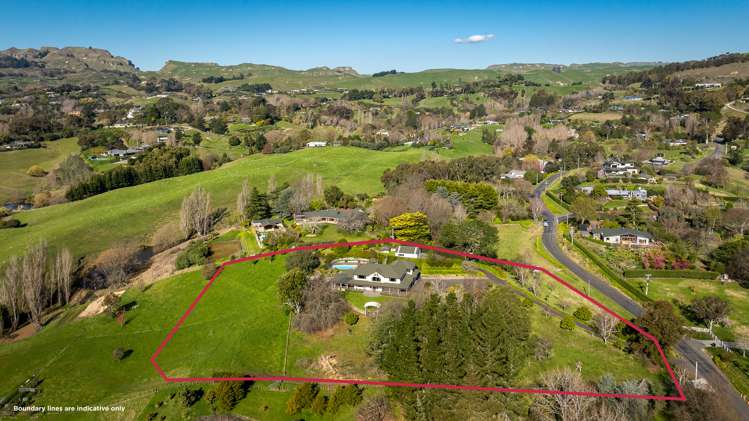 31 Endsleigh Road Havelock North_25