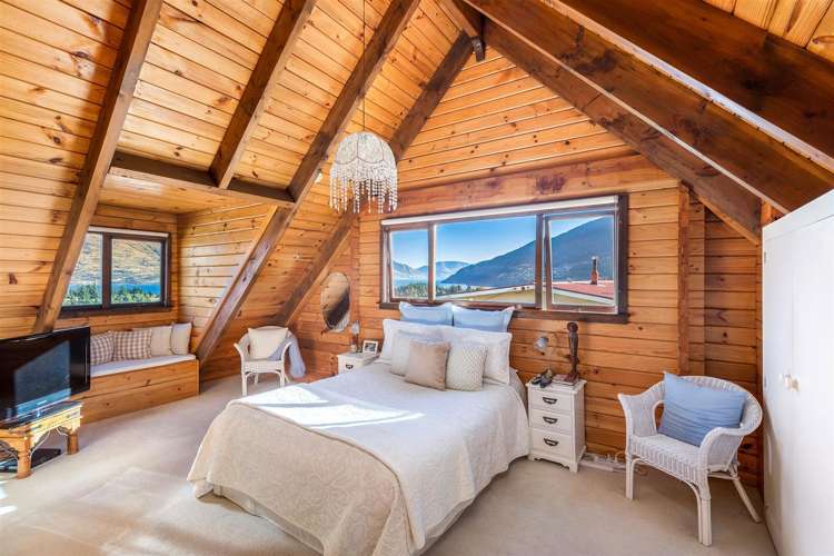13 Panorama Place Queenstown_10