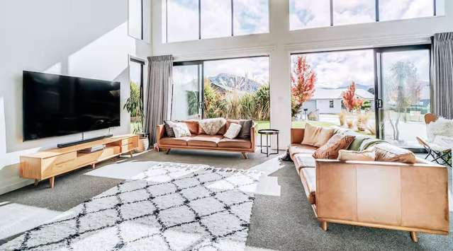 3 Avalanche Place Wanaka_1