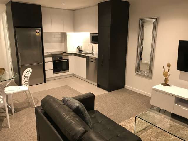 City Living at SugarTree Centro