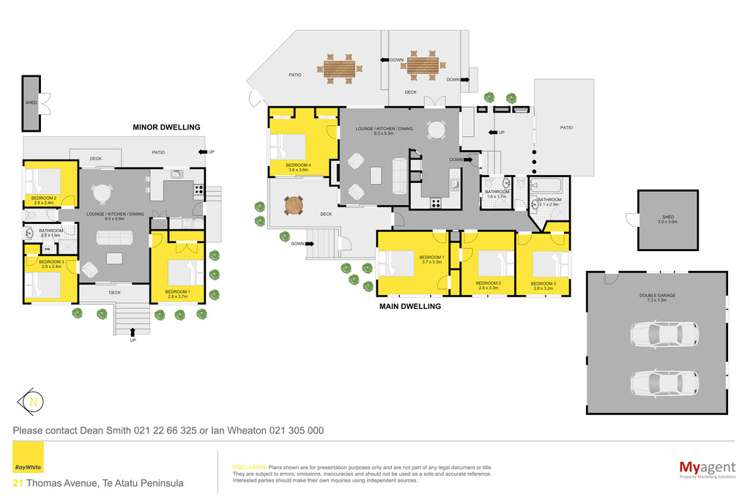 21 Thomas Avenue Te Atatu Peninsula_19