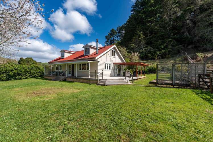 927 Waingaro Road Glen Massey_31