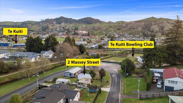 2 Massey Street Te Kuiti_14