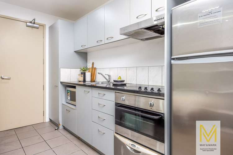 305/135 Vincent Street Auckland Central_9