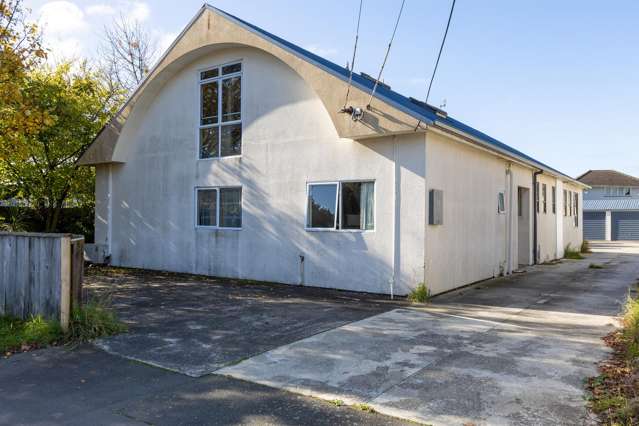 High-Density, Great Return & Endless Opportunity!