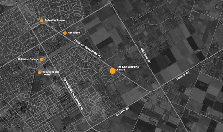 The Link, Lincoln Rolleston Road Rolleston_11