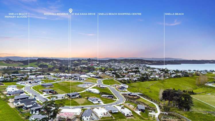 37 Kia Kaha Drive Snells Beach_21