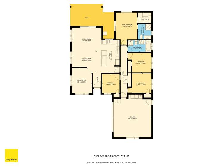 27 Kotiate Street Papamoa_20