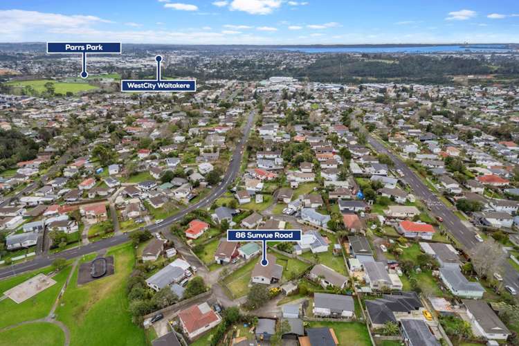 86 Sunvue Road Glen Eden_14
