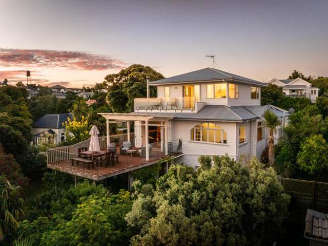 Elevated Living - Breathtaking Views, Secure Now