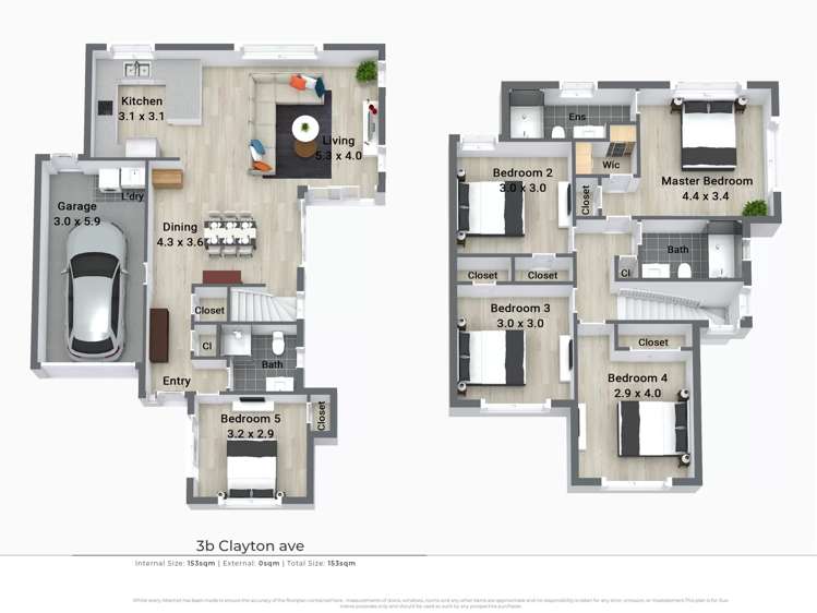 3B Clayton Avenue Otara_8